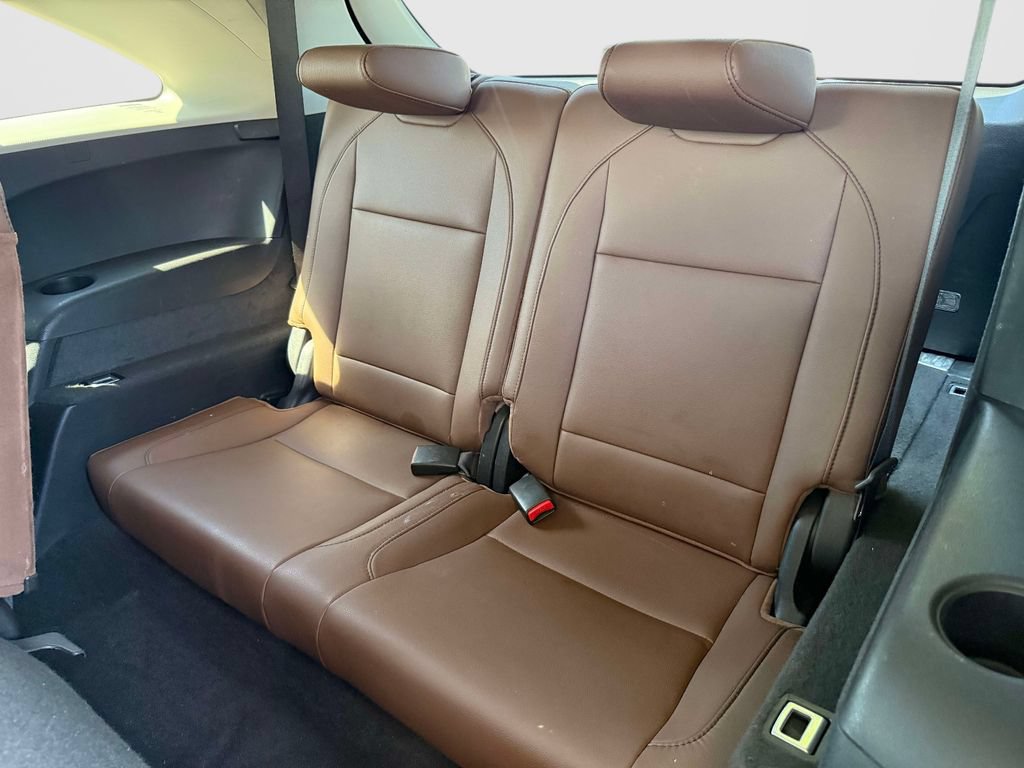 Used 2019 Acura MDX SH-AWD w/ Technology Package image 9