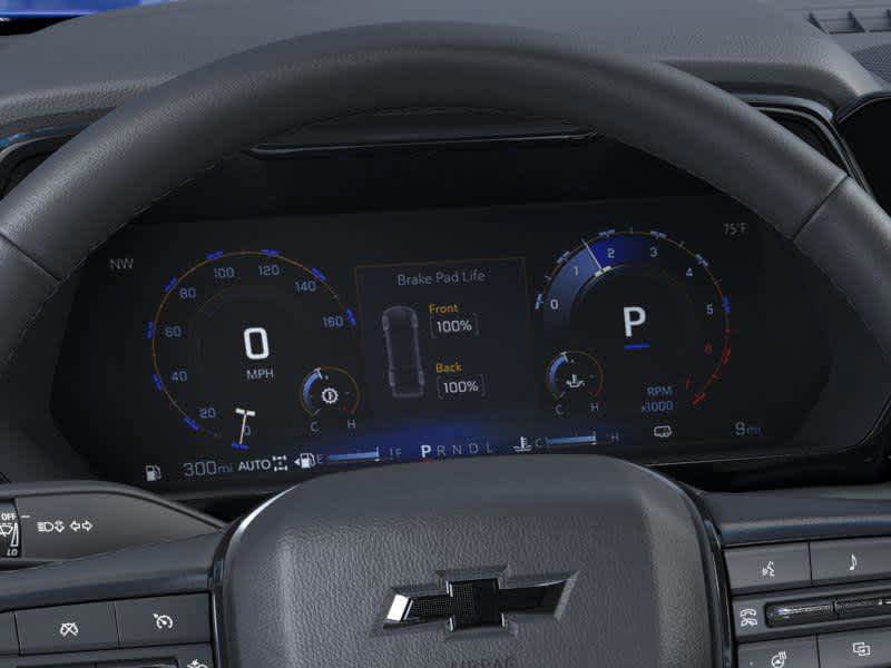 New 2026 Chevrolet Colorado ZR2 w/ ZR2 Bison Edition AWD/4WD image 18