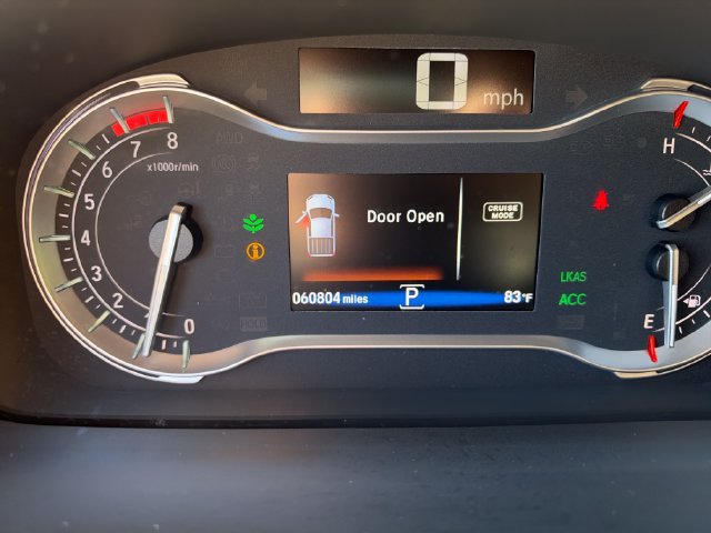 Used 2021 Honda Ridgeline Sport image 19