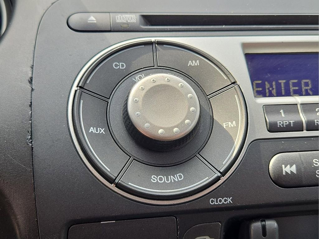 Used 2007 Honda Fit Sport image 20