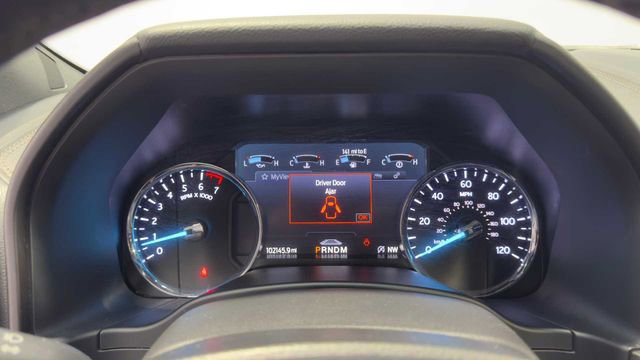 Used 2021 Ford Expedition Max Limited RWD image 28
