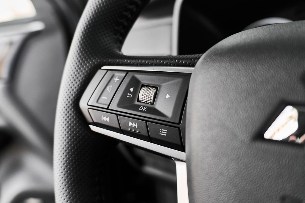 New 2026 Mitsubishi Outlander LE FWD image 19