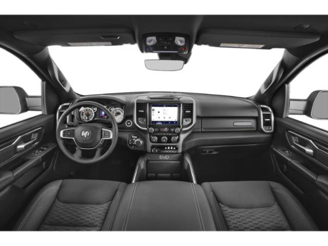 New 2026 RAM 1500 4x4 Crew Cab image 5