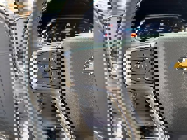 New 2026 Chevrolet Silverado 3500 LTZ w/ LTZ Convenience Package image 37