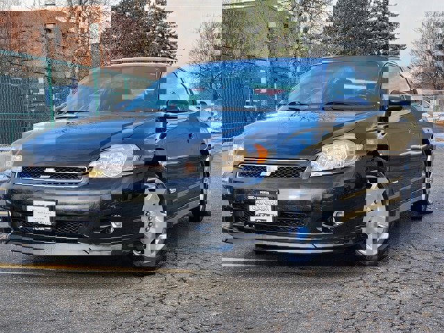 Used 2007 Chevrolet Monte Carlo SS w/ Convenience Package image 1