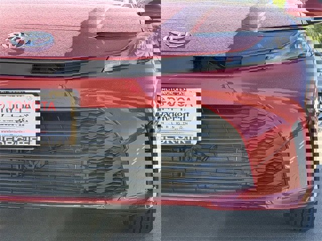 New 2026 Toyota Camry LE image 9