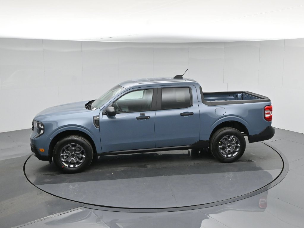 New 2026 Ford Maverick XLT FWD image 45