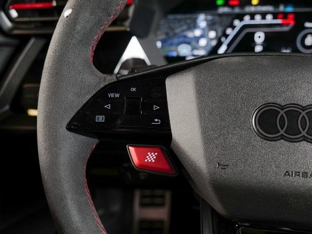 New 2026 Audi RS 3 AWD/4WD image 22