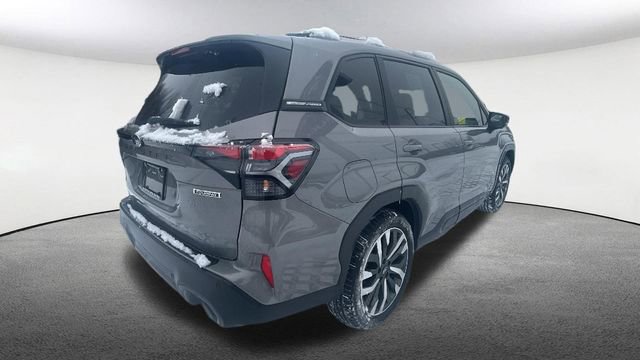 Certified 2025 Subaru Forester Touring image 13