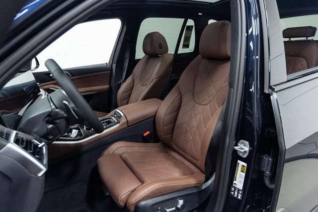 New 2026 BMW X5 xDrive40i w/ M Sport Package AWD/4WD image 24