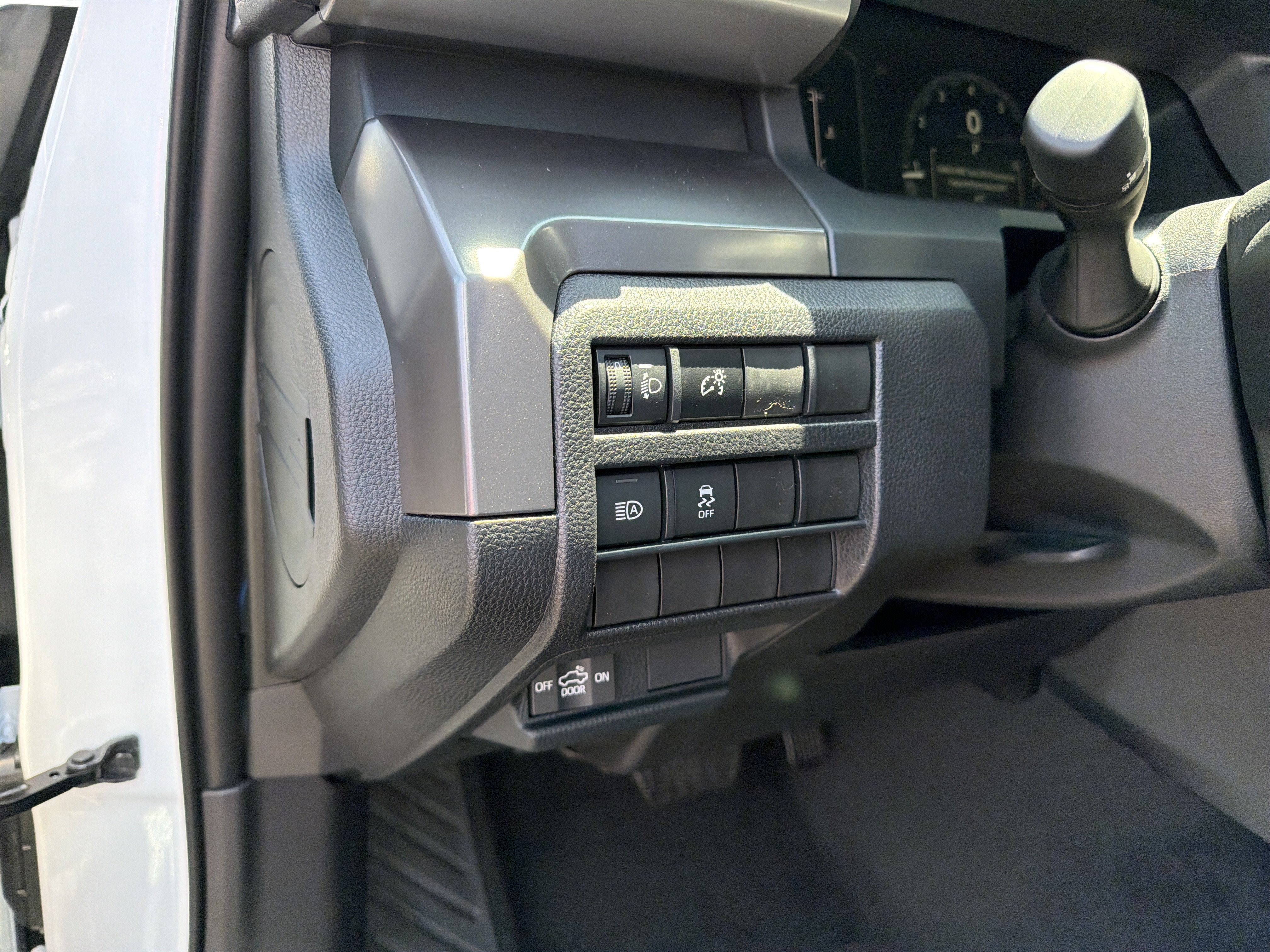 New 2026 Toyota Tacoma SR5 AWD/4WD image 11