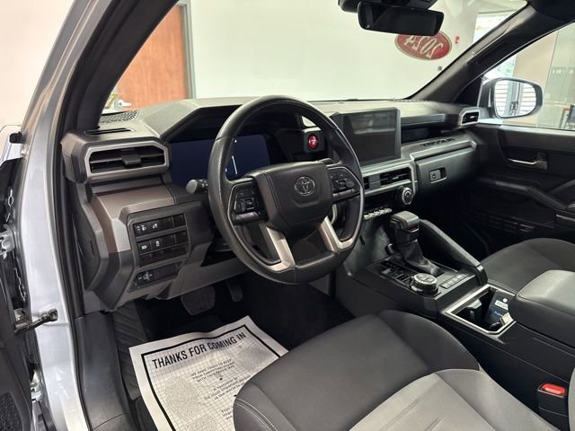 Used 2024 Toyota Tacoma TRD Off-Road image 23