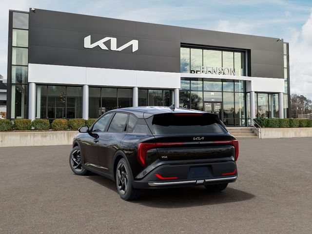 New 2026 Kia K4 EX FWD image 5