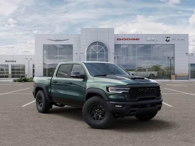 New 2026 RAM 1500 RHO AWD/4WD image 6