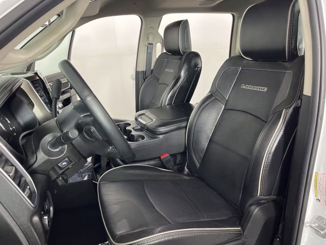 Used 2024 RAM 2500 Laramie image 19