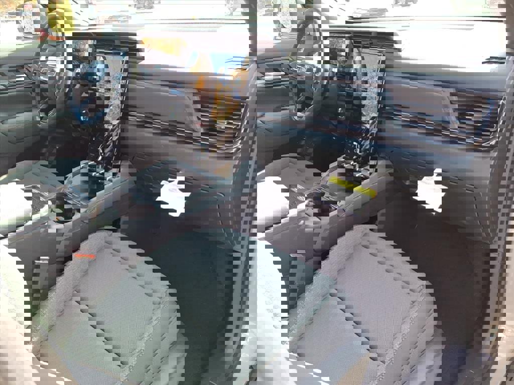 New 2026 GMC Terrain AT4 w/ Technology Package II image 10