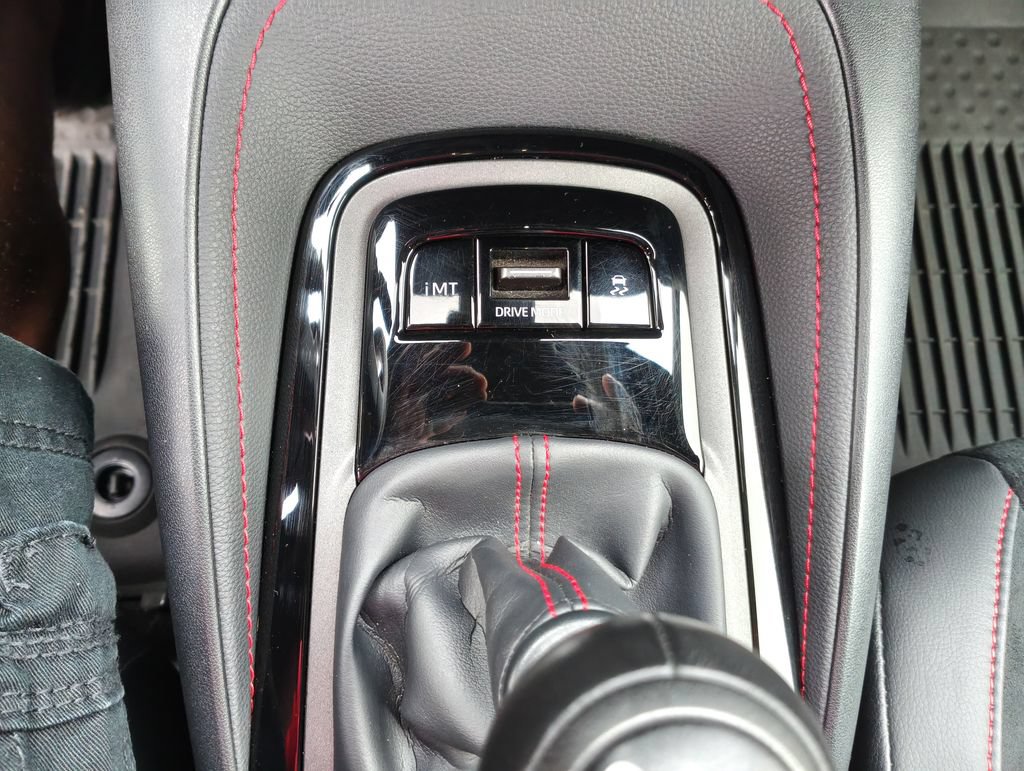 Used 2025 Toyota Corolla GR AWD/4WD image 62