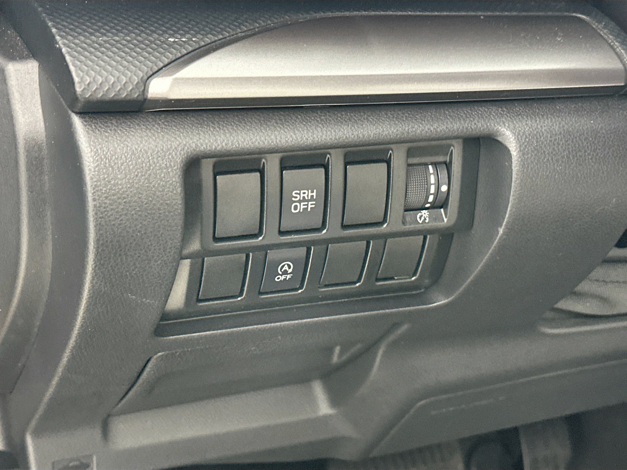 Used 2023 Subaru Forester Premium AWD/4WD image 10