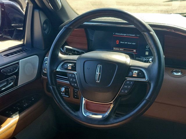 Certified 2024 Lincoln Navigator L Reserve AWD/4WD image 21