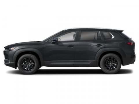 New 2026 MAZDA CX-50 AWD 2.5 S w/ Preferred Pkg image 3