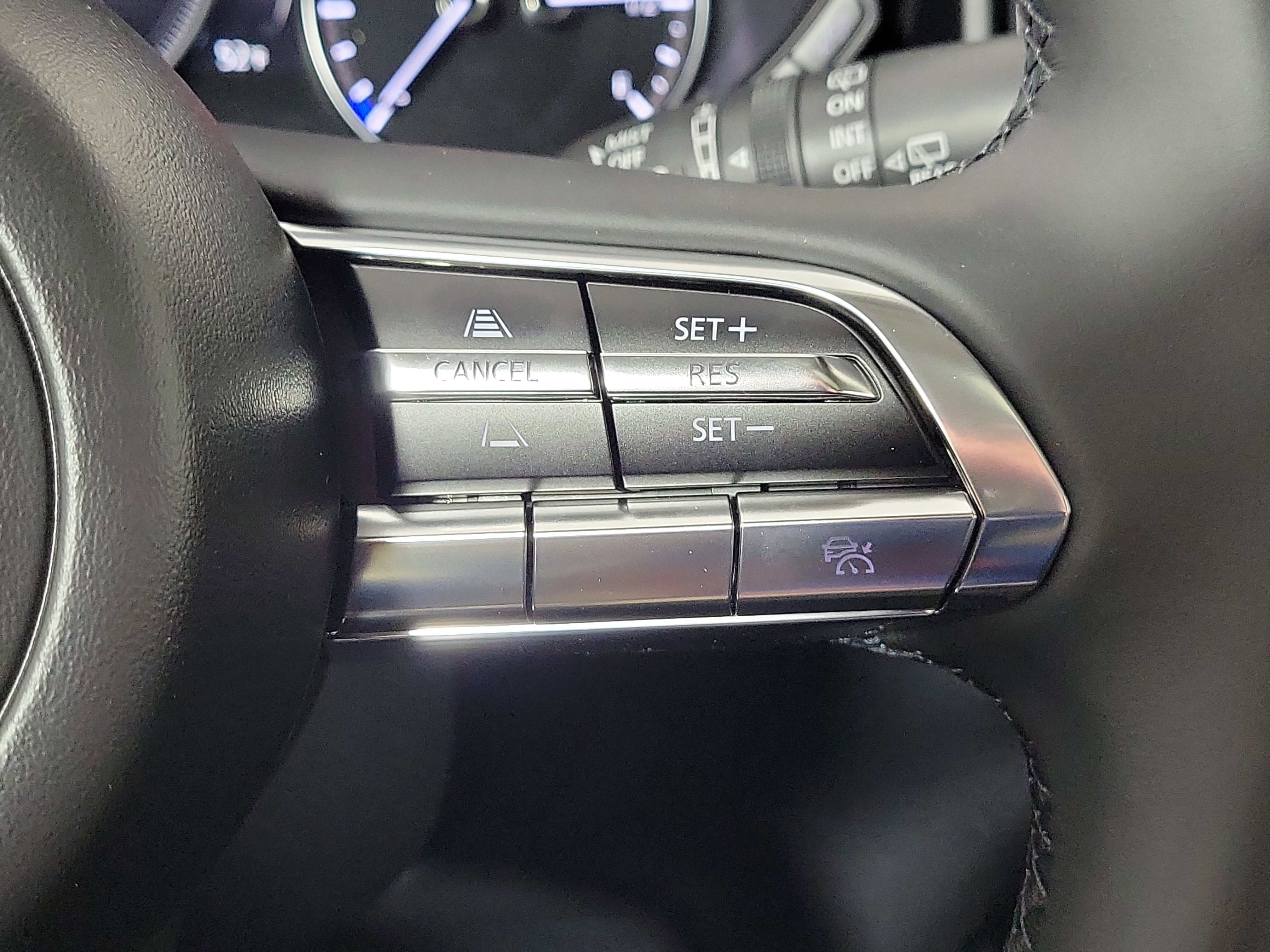 New 2026 MAZDA CX-50 AWD 2.5 Hybrid w/ Weather Package image 16