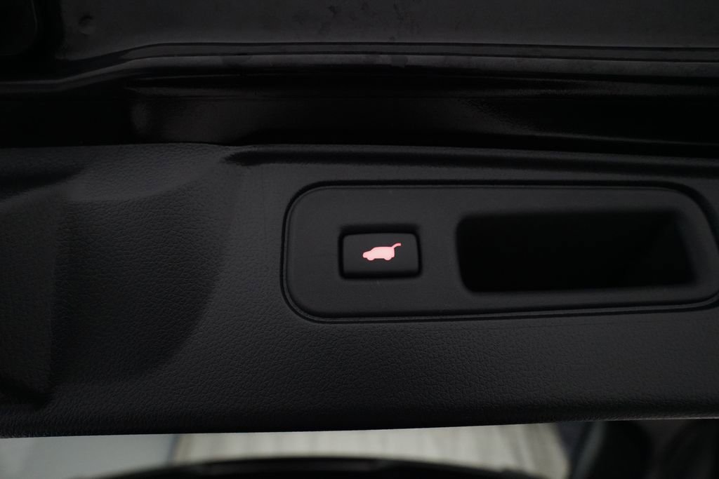 Certified 2024 Honda Passport TrailSport image 15