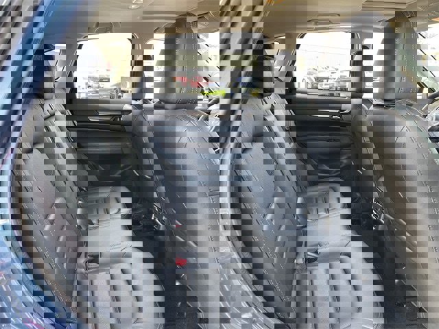 Used 2023 MAZDA CX-5 AWD 2.5 S w/ Premium Package image 29