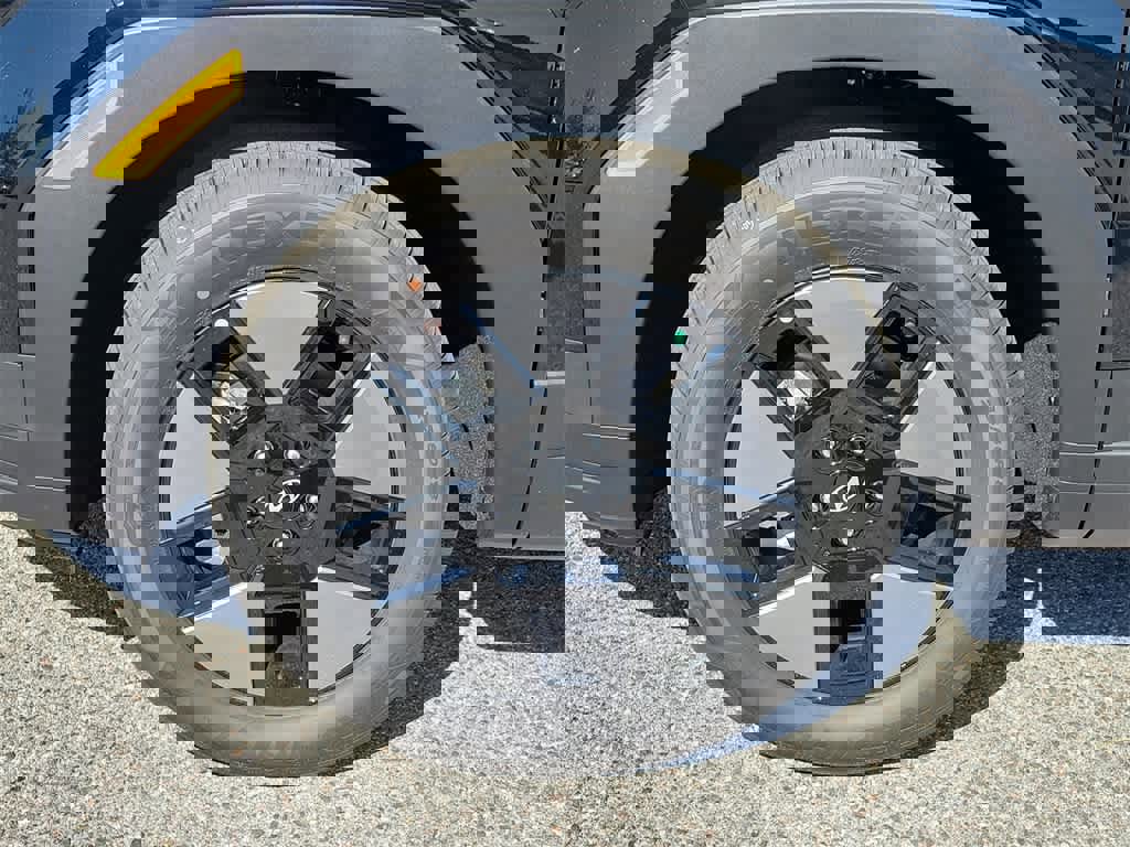 New 2026 Hyundai Santa Fe SE image 5