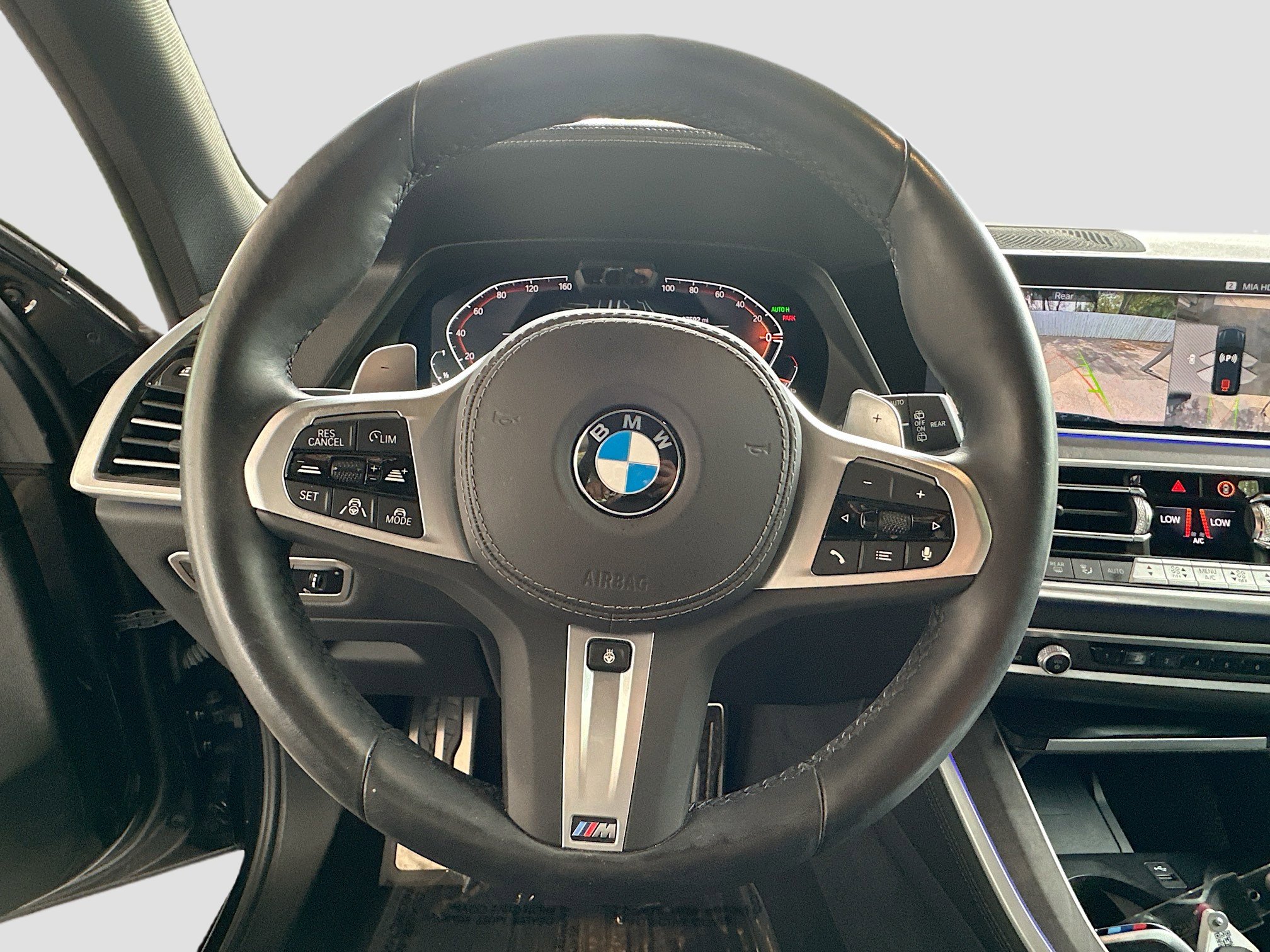 Certified 2023 BMW X5 sDrive40i w/ Executive Package RWD image 11