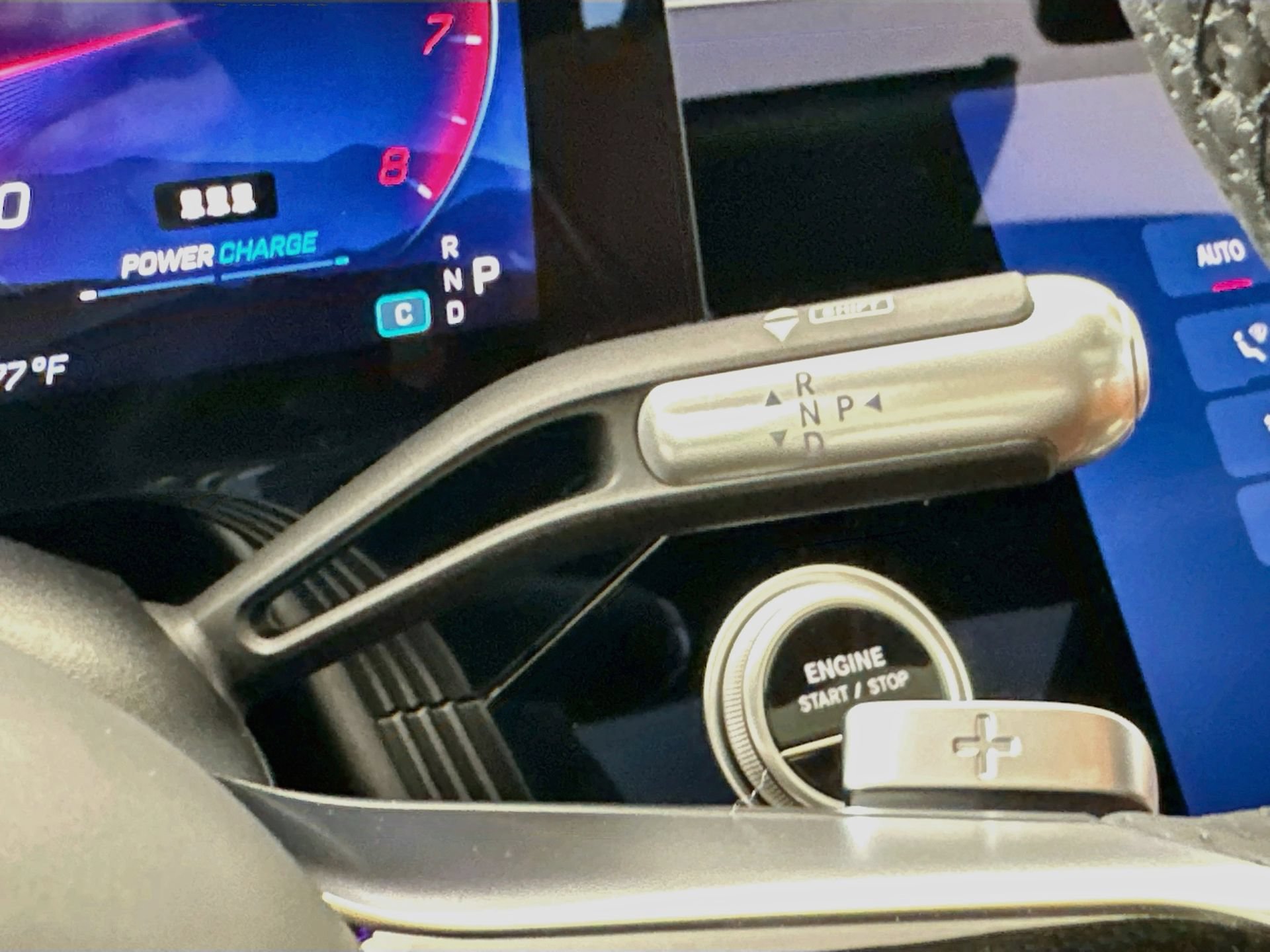 New 2027 Mercedes-Benz S 580 4MATIC Sedan image 18