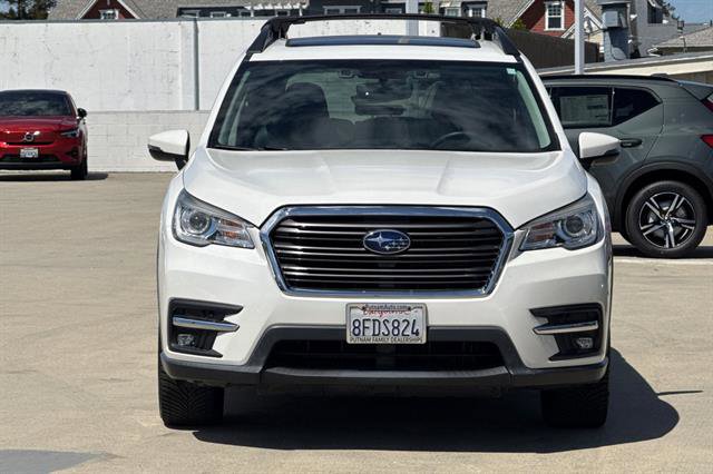 Used 2019 Subaru Ascent Limited w/ Popular Package #2 image 8