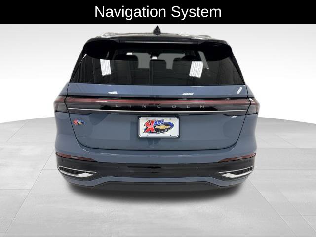 Used 2026 Lincoln Nautilus Reserve AWD/4WD image 4