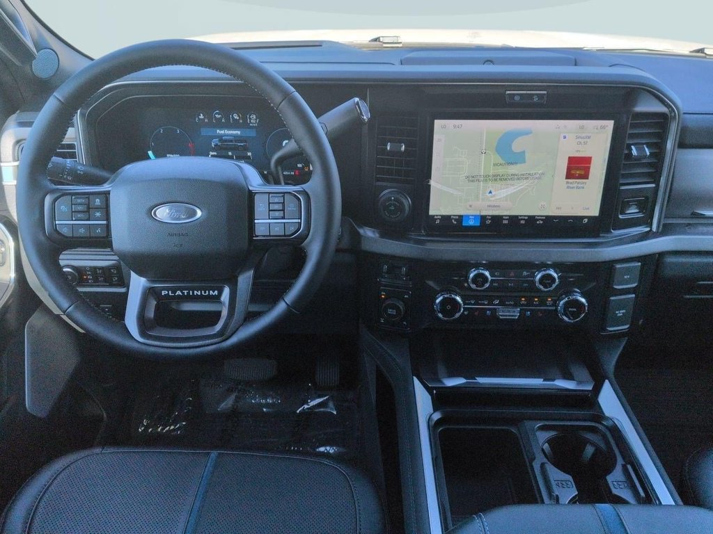 New 2026 Ford F250 Platinum AWD/4WD image 24