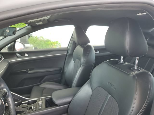 Certified 2024 Kia K5 GT-Line FWD image 14
