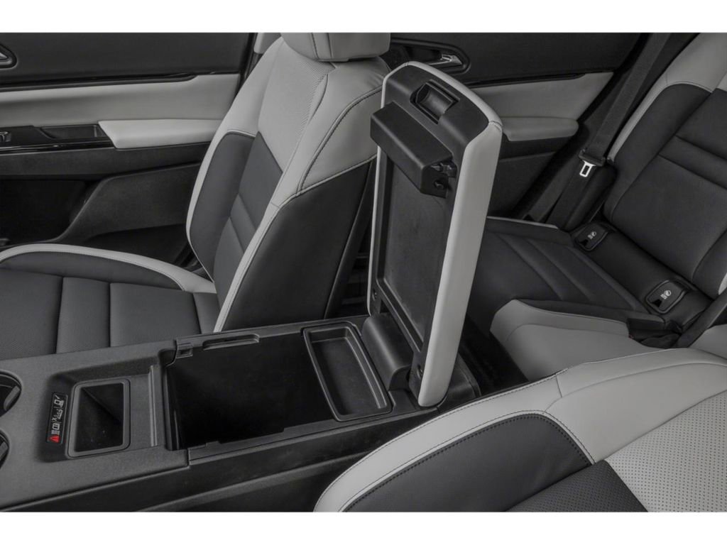 New 2026 Honda Prologue Elite image 8
