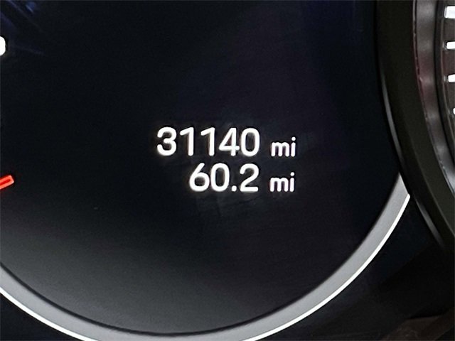 Used 2023 Porsche Panamera 4 Platinum Edition image 47