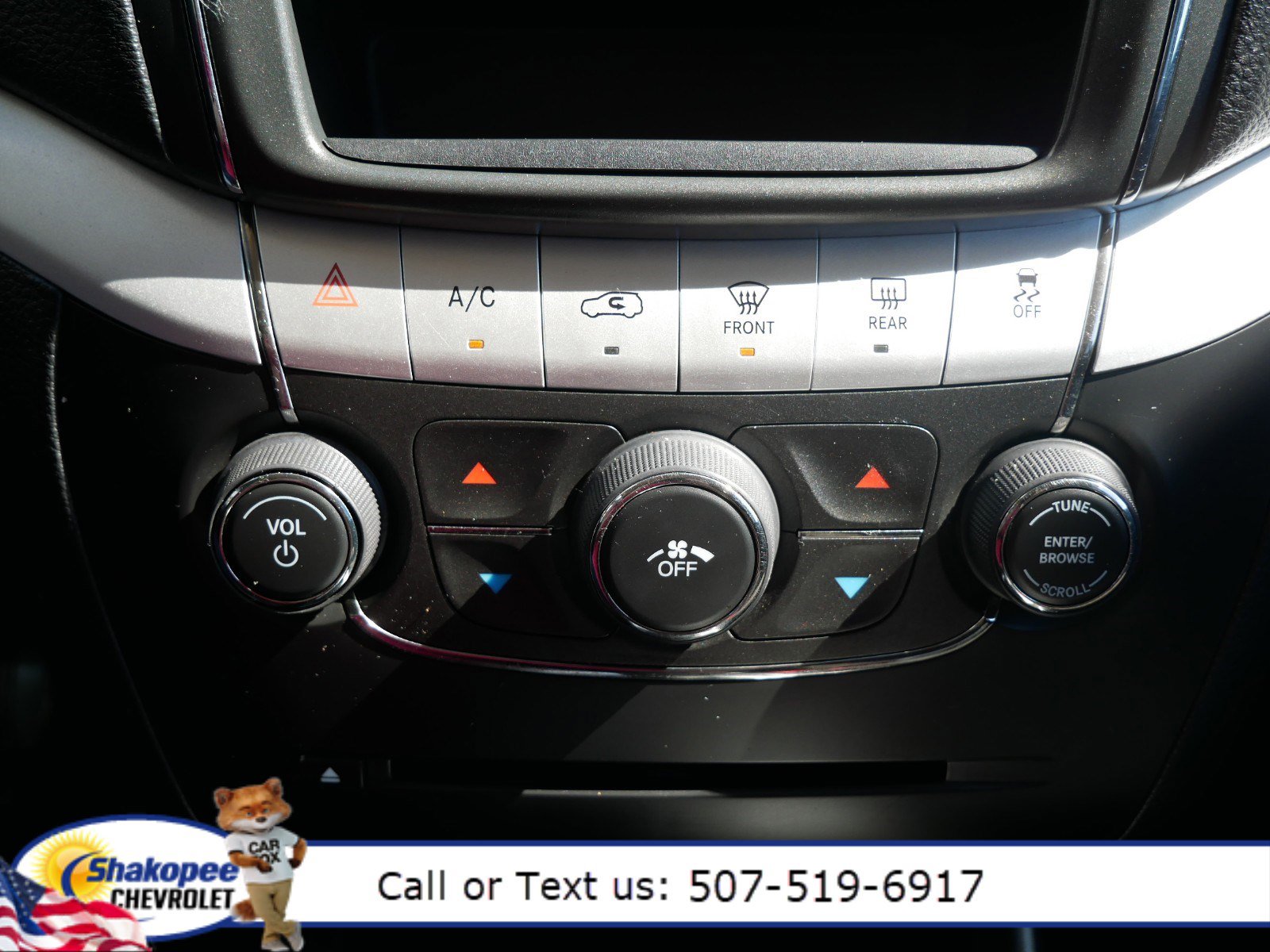 Used 2019 Dodge Journey SE image 52