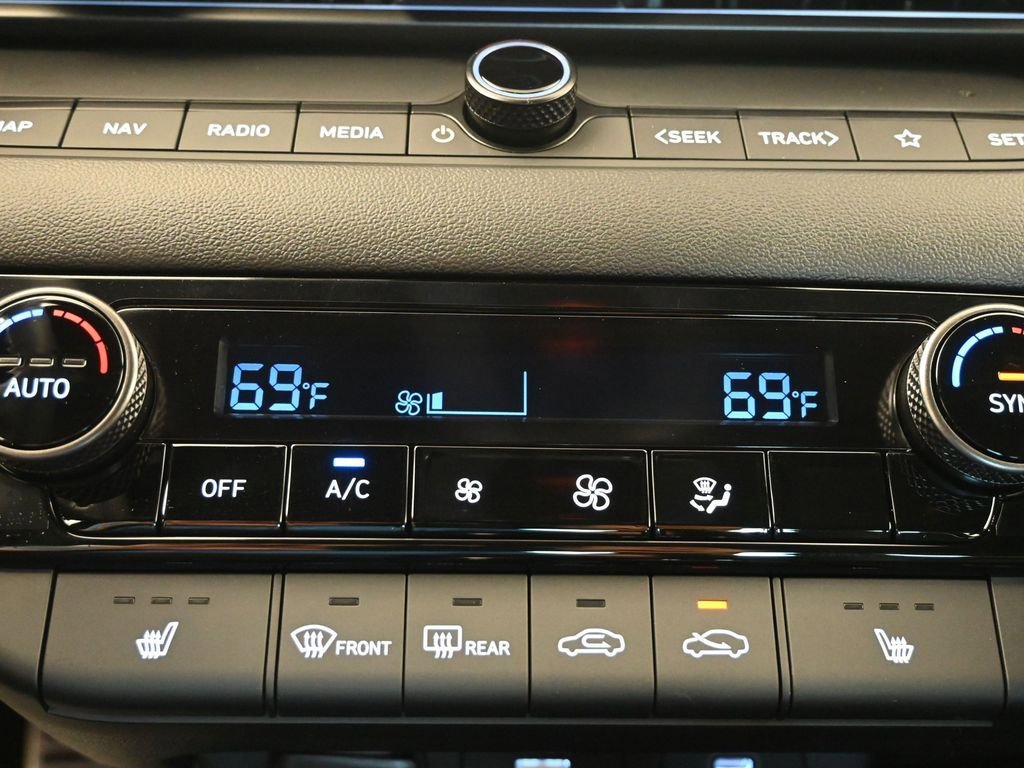 New 2026 Hyundai Elantra N image 34