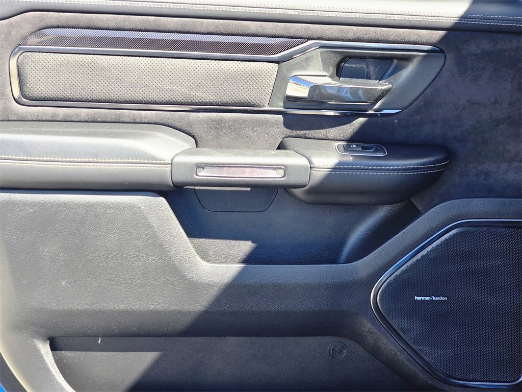 Used 2022 RAM 1500 TRX w/ TRX Level 1 Equipment Group image 9