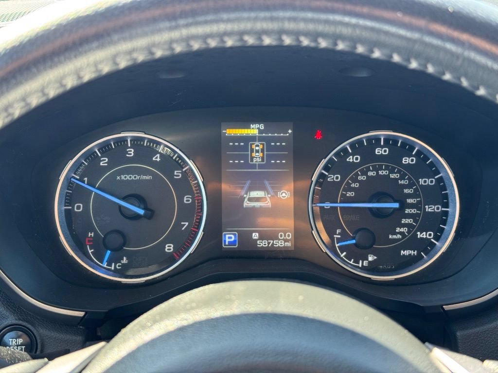 Used 2021 Subaru Ascent Limited AWD/4WD image 9