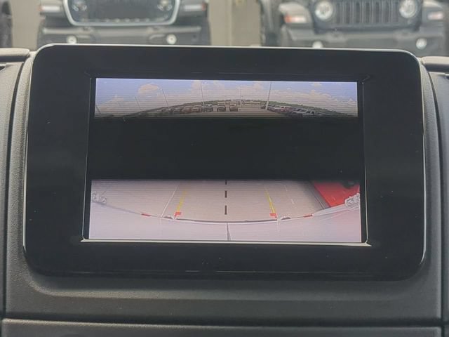 New 2026 RAM ProMaster 1500 w/ Safety Group FWD image 22