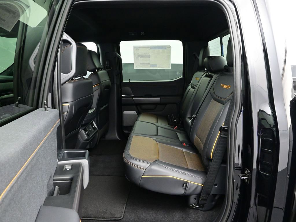 New 2026 Ford F150 Tremor AWD/4WD image 13