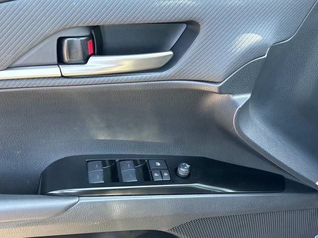 Used 2026 Toyota Camry SE w/ Multimedia Upgrade Package AWD/4WD image 25