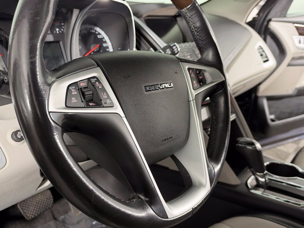 Used 2016 GMC Terrain Denali AWD/4WD image 13