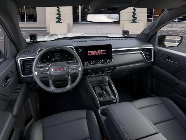 New 2026 GMC Canyon Elevation image 15