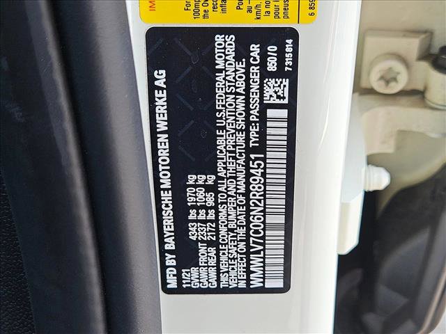 Used 2022 MINI Cooper Clubman S w/ Premium Package image 25