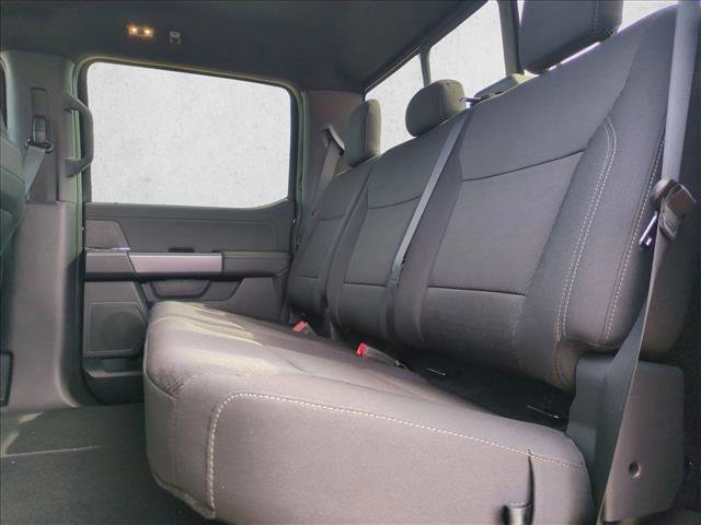 New 2026 Ford F150 XLT w/ Equipment Group 302A MID image 16