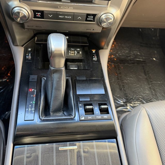 Used 2020 Lexus GX 460 Premium image 38