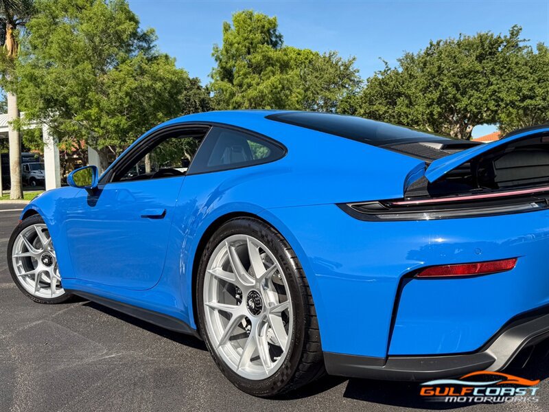 Used 2025 Porsche 911 GT3 RWD image 49