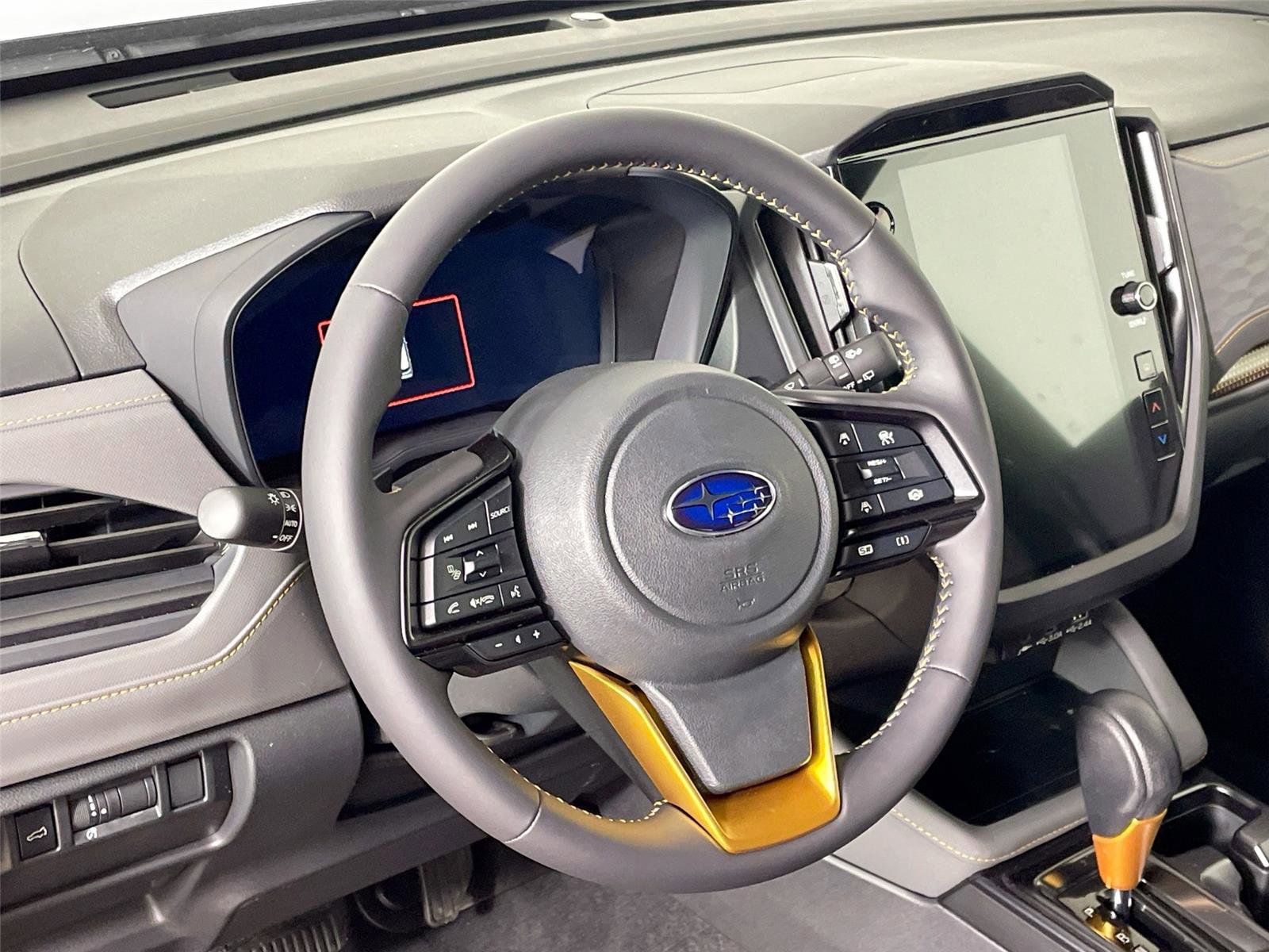 New 2026 Subaru Forester Wilderness w/ Wilderness Plus Package image 12